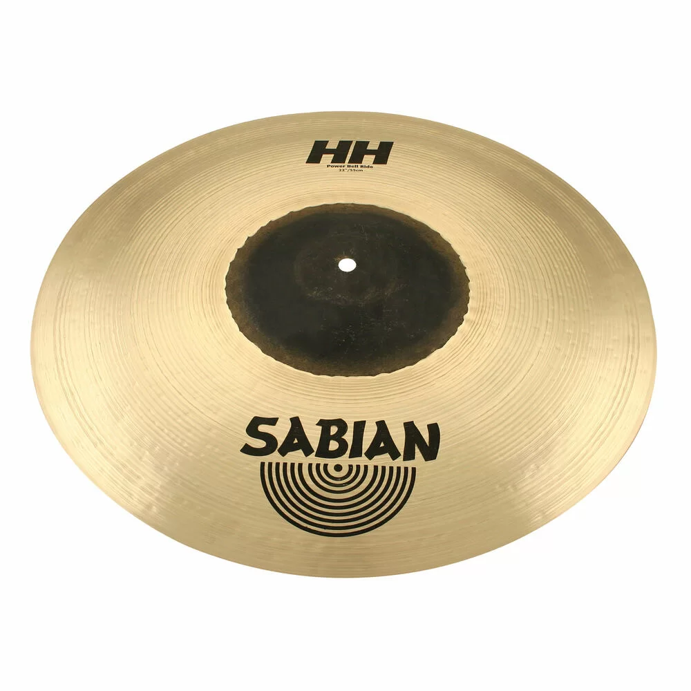 SABIAN BELL 12